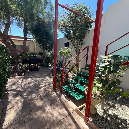 Aparment Rosarito Beach Downtown Екстер'єр фото
