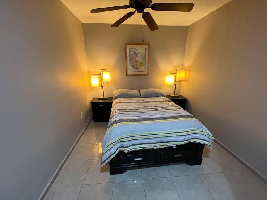 Aparment Rosarito Beach Downtown Екстер'єр фото