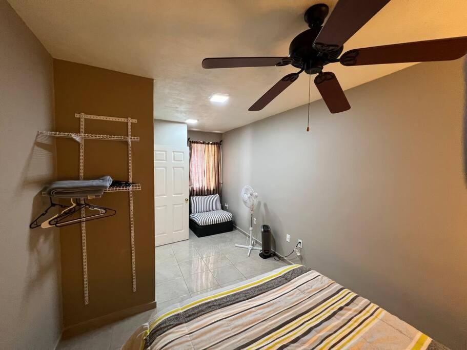 Aparment Rosarito Beach Downtown Екстер'єр фото