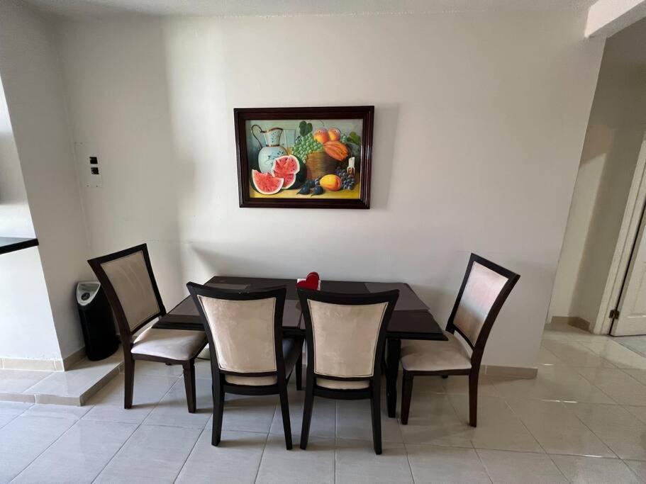Aparment Rosarito Beach Downtown Екстер'єр фото