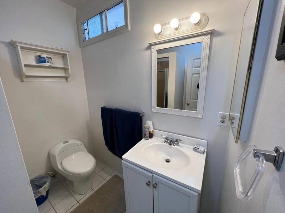 Aparment Rosarito Beach Downtown Екстер'єр фото