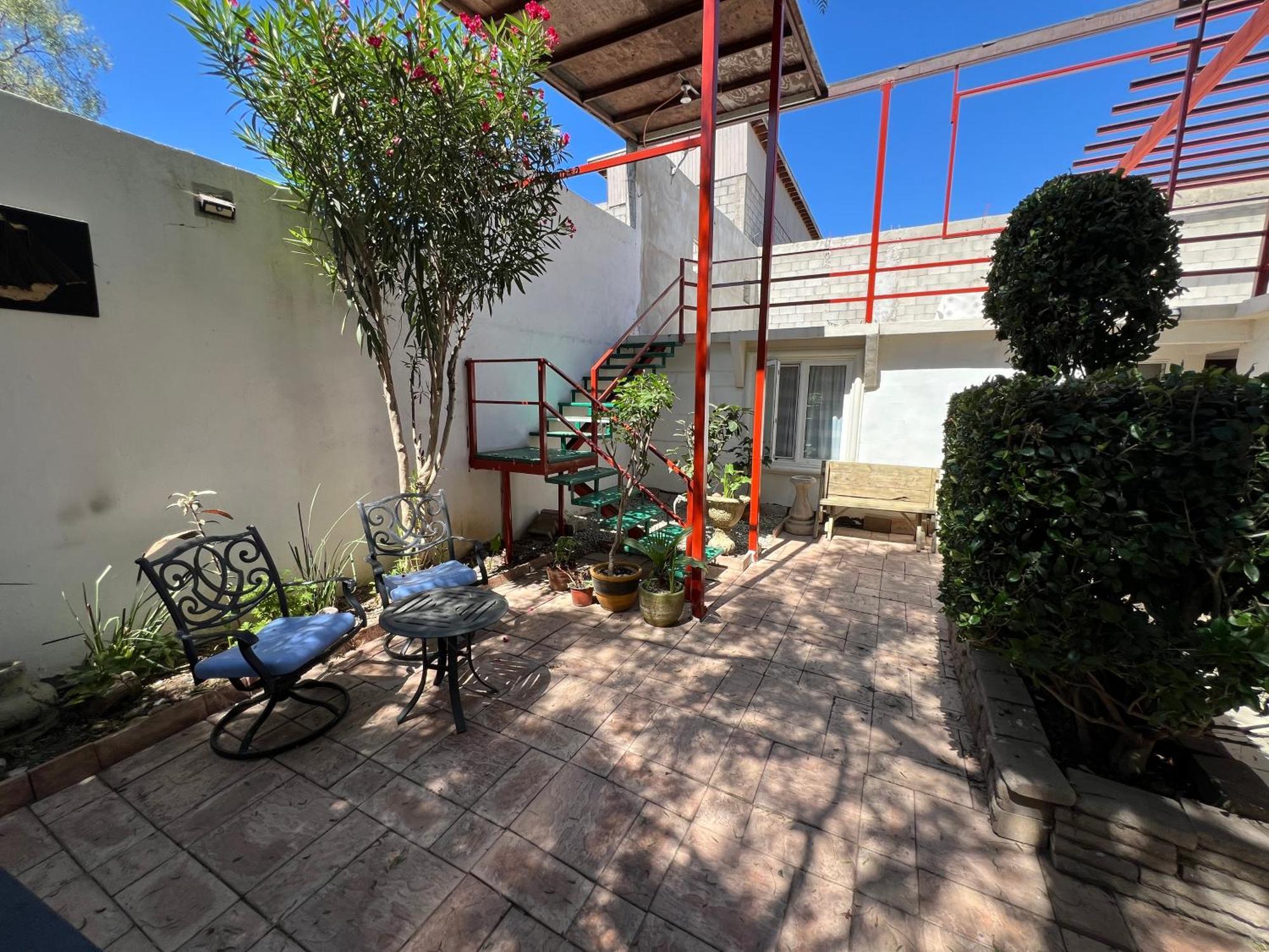 Aparment Rosarito Beach Downtown Екстер'єр фото